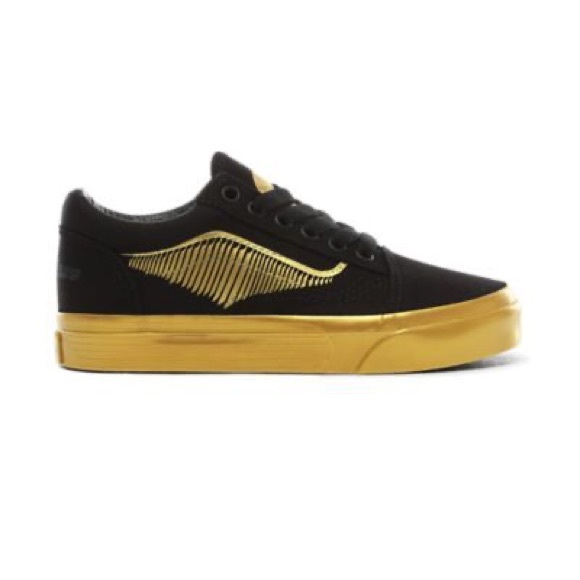 Vans x Harry Potter Old Skool Sneakers